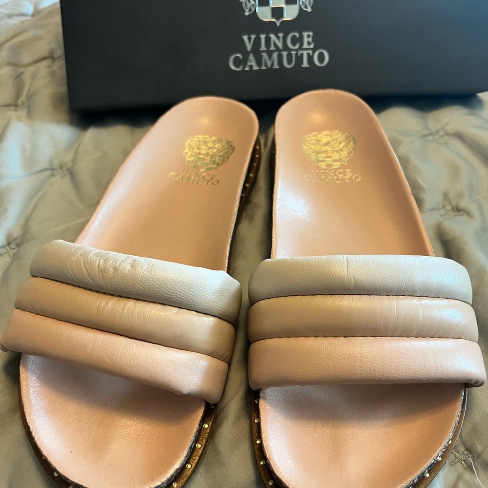 COPY - Vince Camuto sandals